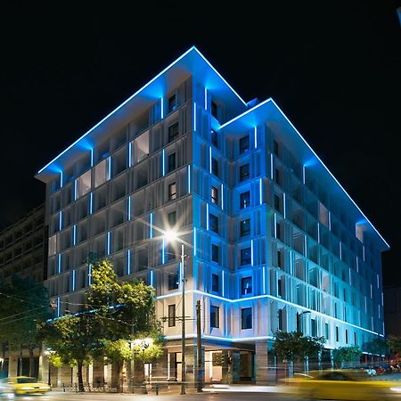 Nyx Esperia Palace Hotel Athens By Leonardo Hotels Exterior foto